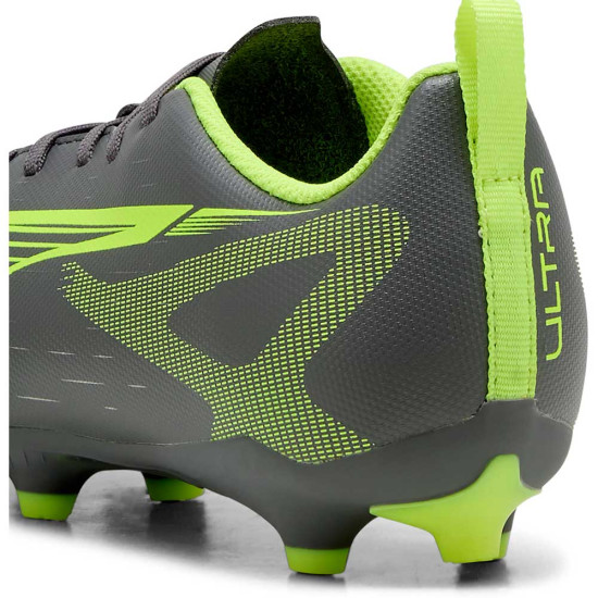 Puma Ultra 5 Play FG/AG Jr